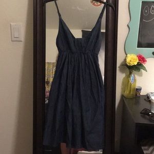 Maurice’s Denim Dress